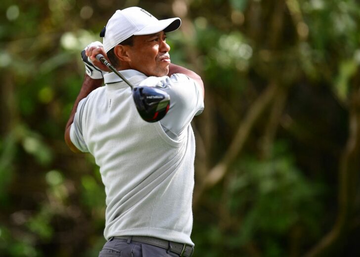 PGA: The Genesis Invitational - Third Round