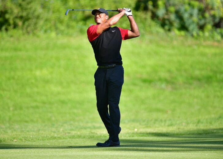PGA: The Genesis Invitational - Final Round