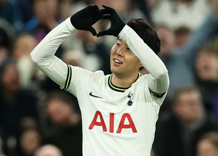 Premier League - Tottenham Hotspur v West Ham United