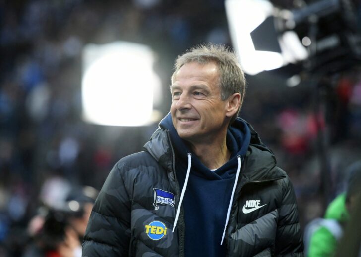 FILE PHOTO: Bundesliga - Hertha BSC v Bayern Munich