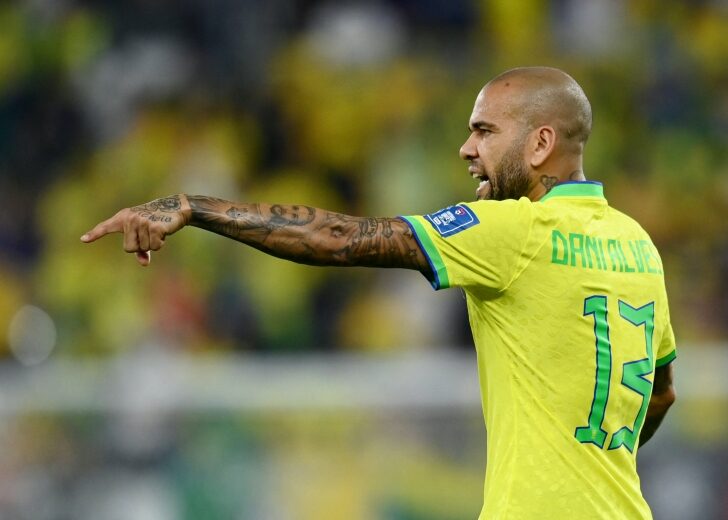 FIFA World Cup Qatar 2022 - Round of 16 - Brazil v South Korea