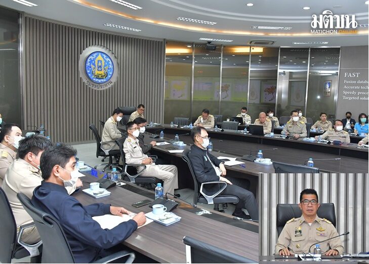 กรมชลประทาน