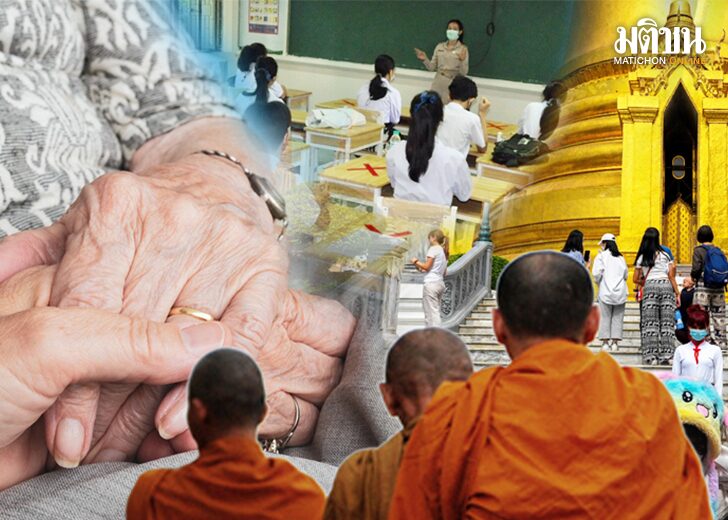 ปีกระต่ายทอง: ครรลองที่ปรารถนา