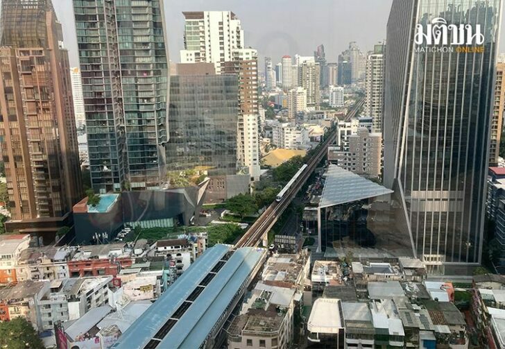 .คนเช่าบ้านลด เจ้าของแห่เทขายคอนโดฯมือสอง-ทาวน์เฮาส์ ราคาต่ำกว่า 1.5 ล้านพุ่ง .