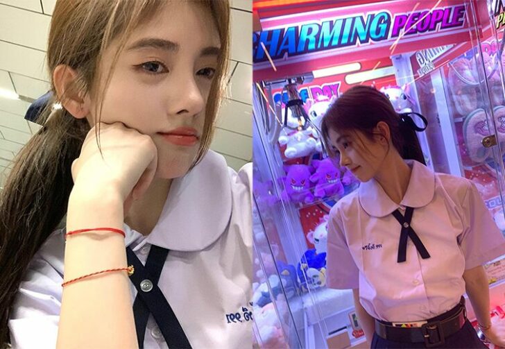 จวีจิ้งอี