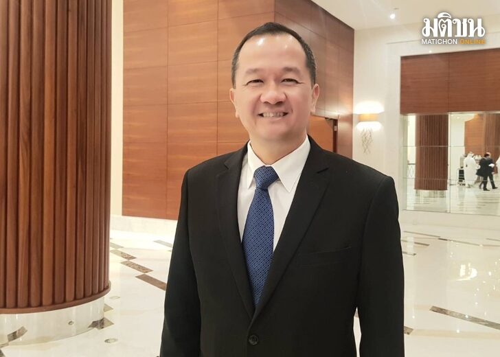 ชัยชาญ เจริญสุข