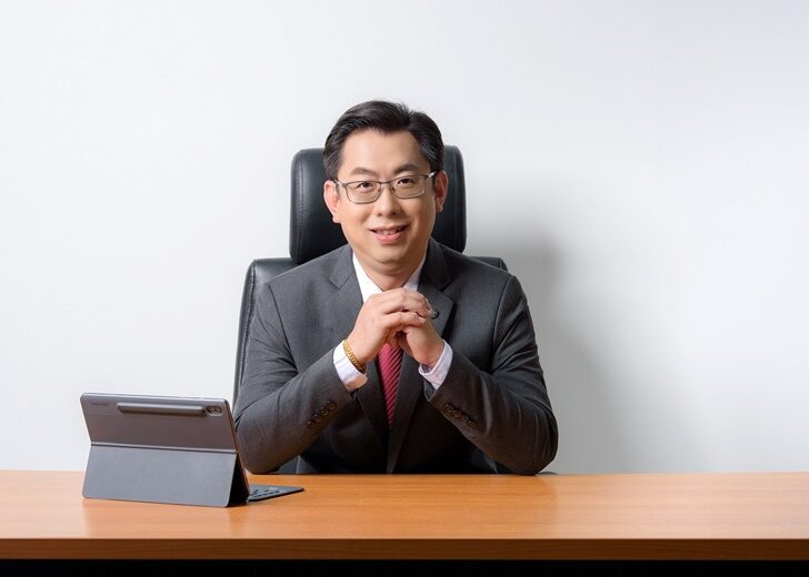 ณัฐ วงศาสุทธิกุล WFX
