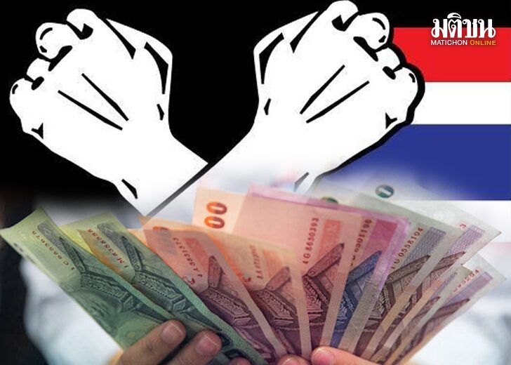 บทนำ : ต้อง‘เปลี่ยนแปลง’ ข่าวอื้อฉาวในสังคมไทยปรากฏเป็นดอกเห็ด