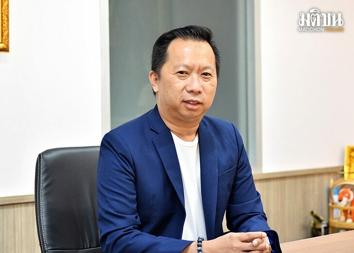 นายณกรณ์ ตรรกวิรพัท