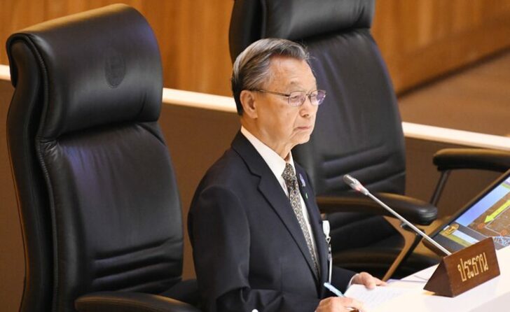 ภป-จม.คุณชวน