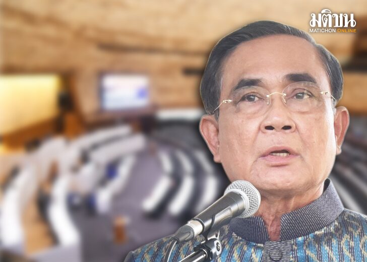 นิวส์โน้ตผ่าการเมือง : ลำหัก-ลำโค่น!