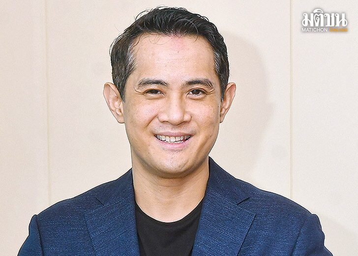 ฐกร รัตนกมลพร นำ‘ดิทโต้’ฝ่ากระแสดิสรัปต์ สู่ธุรกิจสถาปัตยกรรมข้อมูล