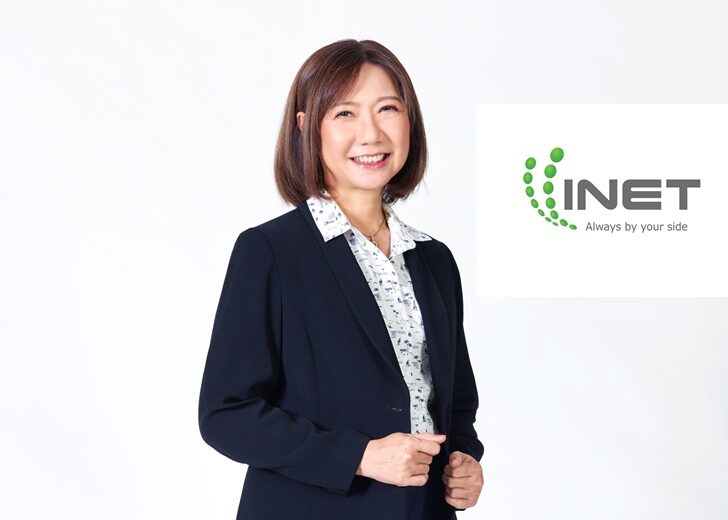 มรกต กุลธรรมโยธิน inet