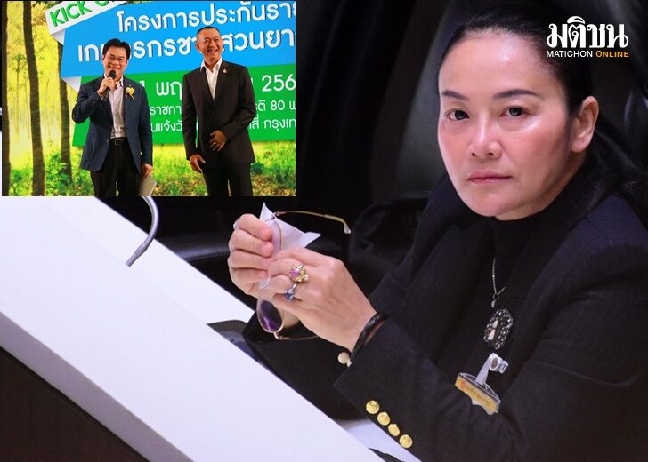 มัลลิกา - ยาง