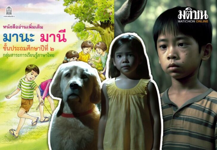 มานีมานะ22