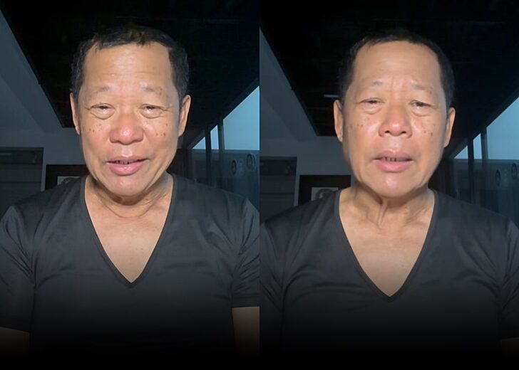 อ.เฉลิมชัย-มวย