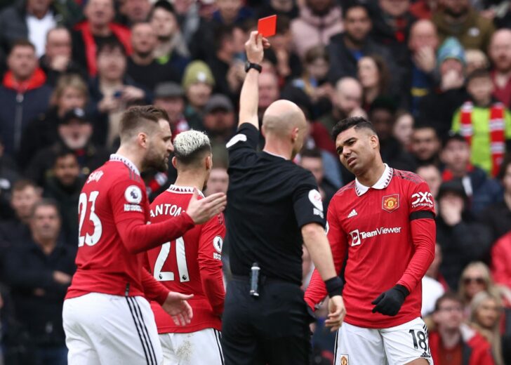 FBL-ENG-PR-MAN UTD-SOUTHAMPTON
