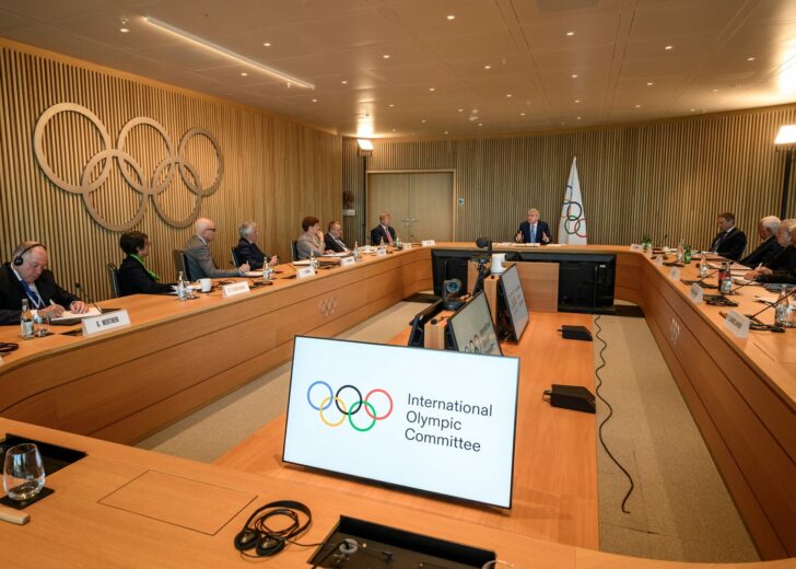 OLY-2024-SPORTS-IOC-UKRAINE-RUSSIA-CONFLICT