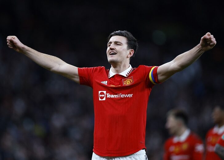Carabao Cup - Final - Manchester United v Newcastle United