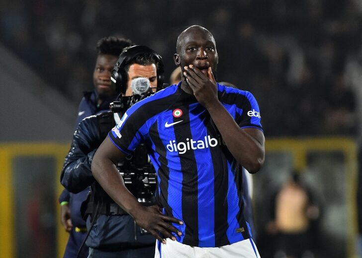 Serie A - Spezia v Inter Milan