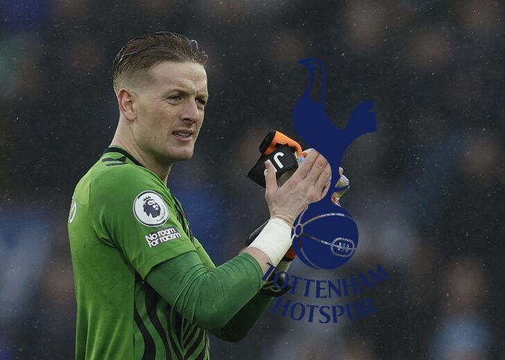Premier League - Everton v Brentford