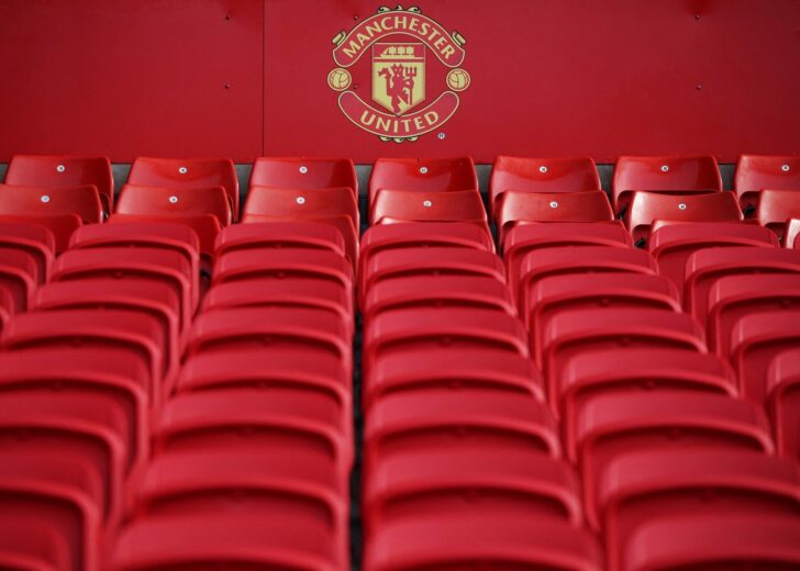 Premier League - Manchester United v Southampton