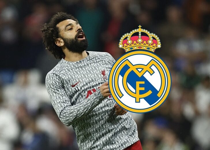 Champions League - Round of 16 - Second Leg - Real Madrid v Liverpool