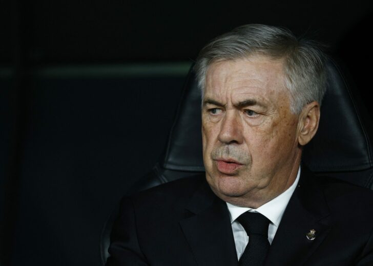 Champions League - Round of 16 - Second Leg - Real Madrid v Liverpool