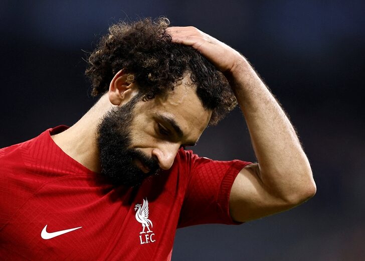 Champions League - Round of 16 - Second Leg - Real Madrid v Liverpool