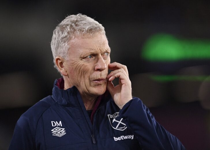 Europa Conference League - Round of 16 - Second Leg - West Ham United v AEK Larnaca