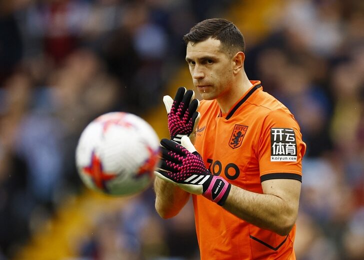 Premier League - Aston Villa v AFC Bournemouth
