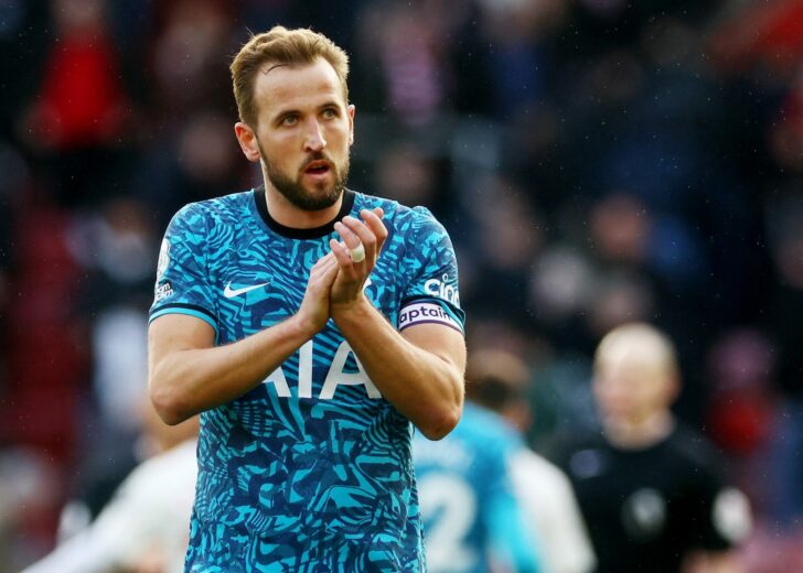 Premier League - Southampton v Tottenham Hotspur
