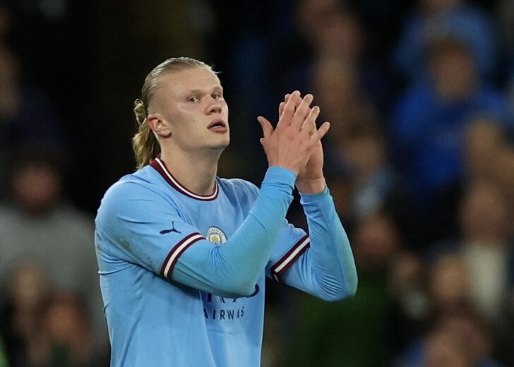 FA Cup - Quarter-Final - Manchester City v Burnley