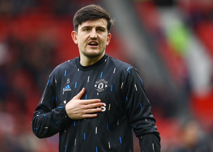 FA Cup - Quarter-Final - Manchester United v Fulham