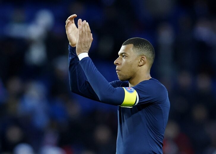Ligue 1 - Paris St Germain v Stade Rennes