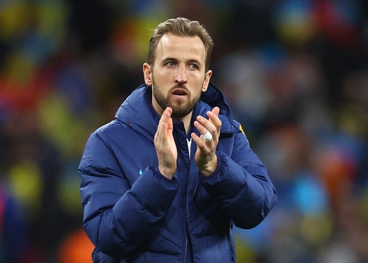UEFA Euro 2024 Qualifiers - Group C - England v Ukraine