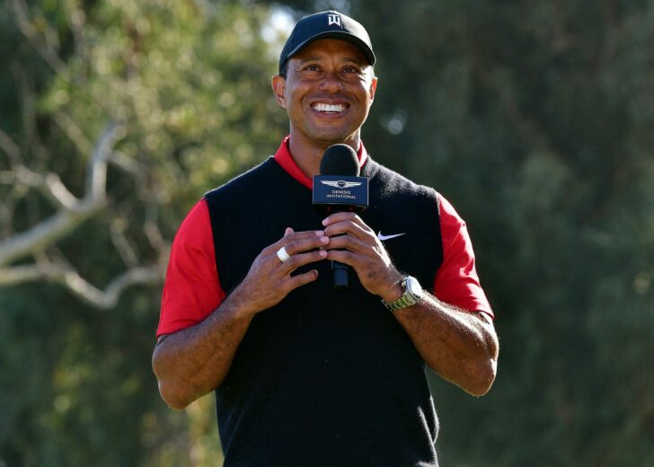 FILE PHOTO: PGA: The Genesis Invitational - Final Round