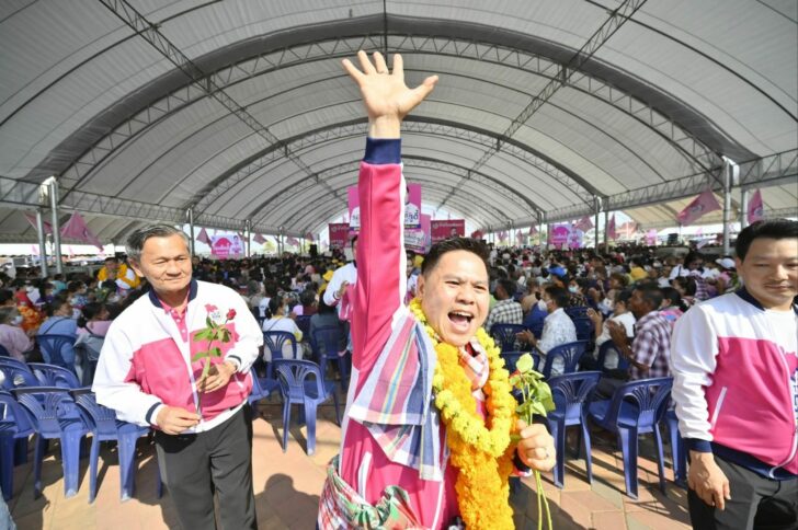 วราวุธ