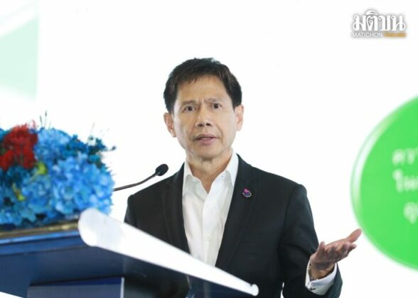 นายสันติ กีระนันทน์