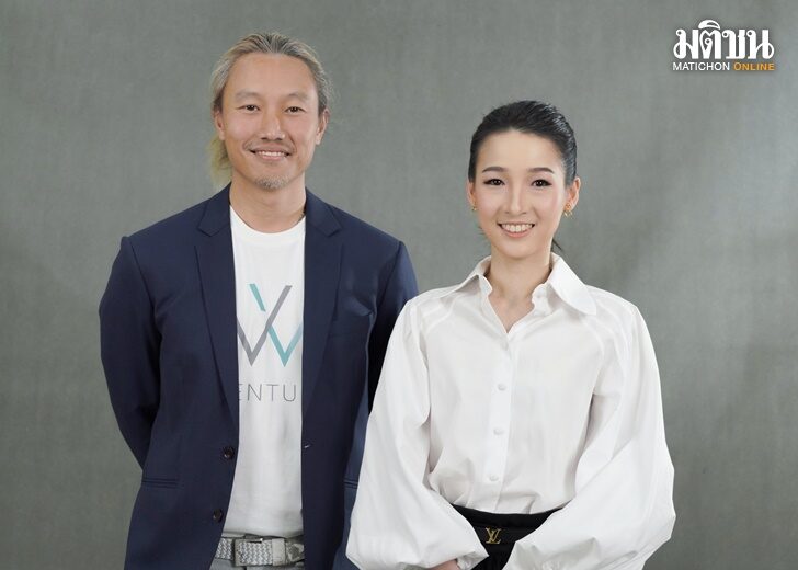 “GB Prime Pay” จับมือ “V Ventures” ผนึกกำลังเสริมแกร่งธุรกิจออนไลน์ของ