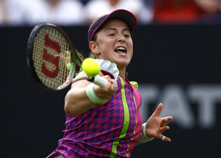 Eastbourne International