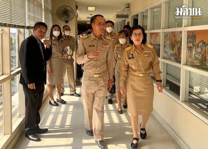 นารี อสส.