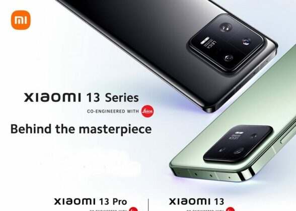 Xiaomi 13 Series
