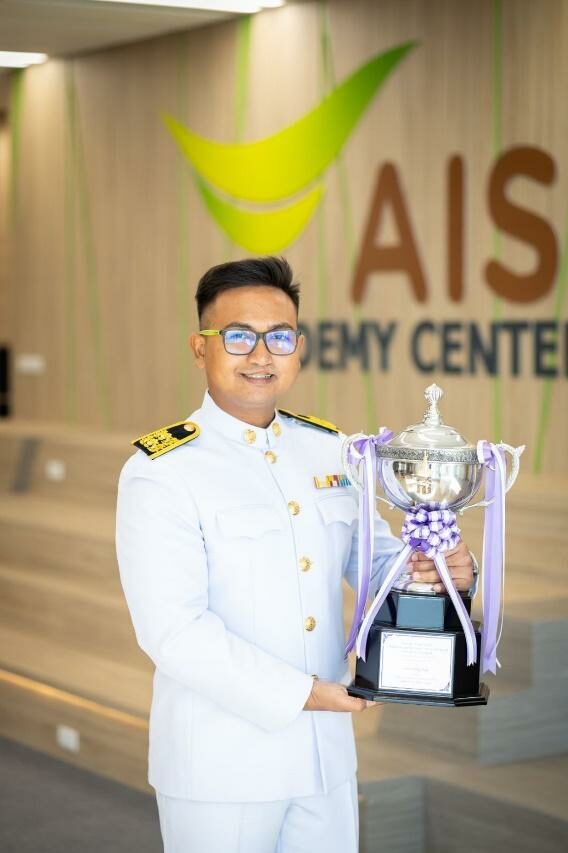 นายภาณุวิชญ์ ซินมุข คุณครูประจำการ โรงเรียน มอ.วิทยานุสรณ์ จังหวัดสงขลา นายภาณุวิชญ์ ซินมุข คุณครูประจำการ โรงเรียน มอ.วิทยานุสรณ์ จังหวัดสงขลา