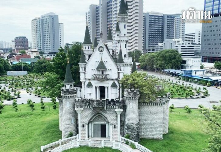 ขนาดเว็บแดนเนรมิตร