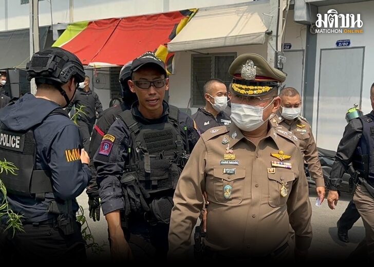 ขอบคุณเจ้าหน้าที่ 7288