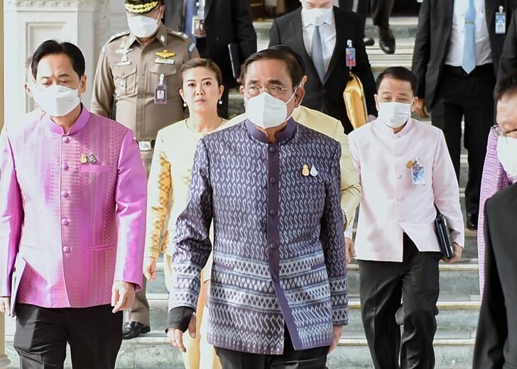 ครม-แฟ้มภาพ