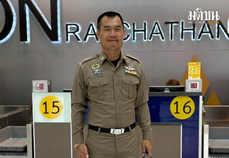 จอนนี่มือปราบ1545