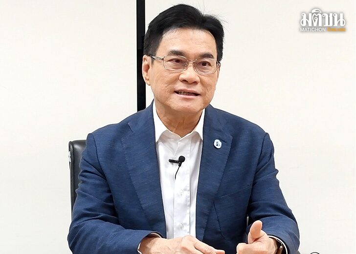 ‘จุรินทร์’