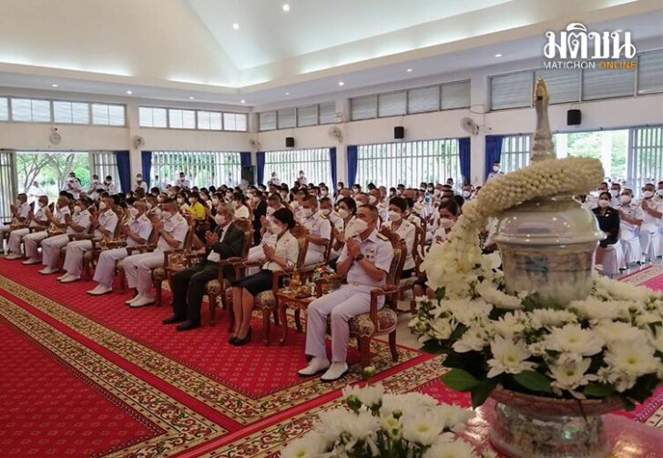 ทำบุญ100วัน